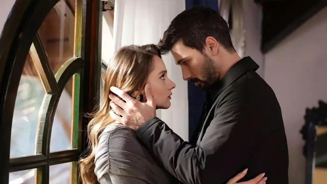 Смотреть все Турецкие сериалы про любовь