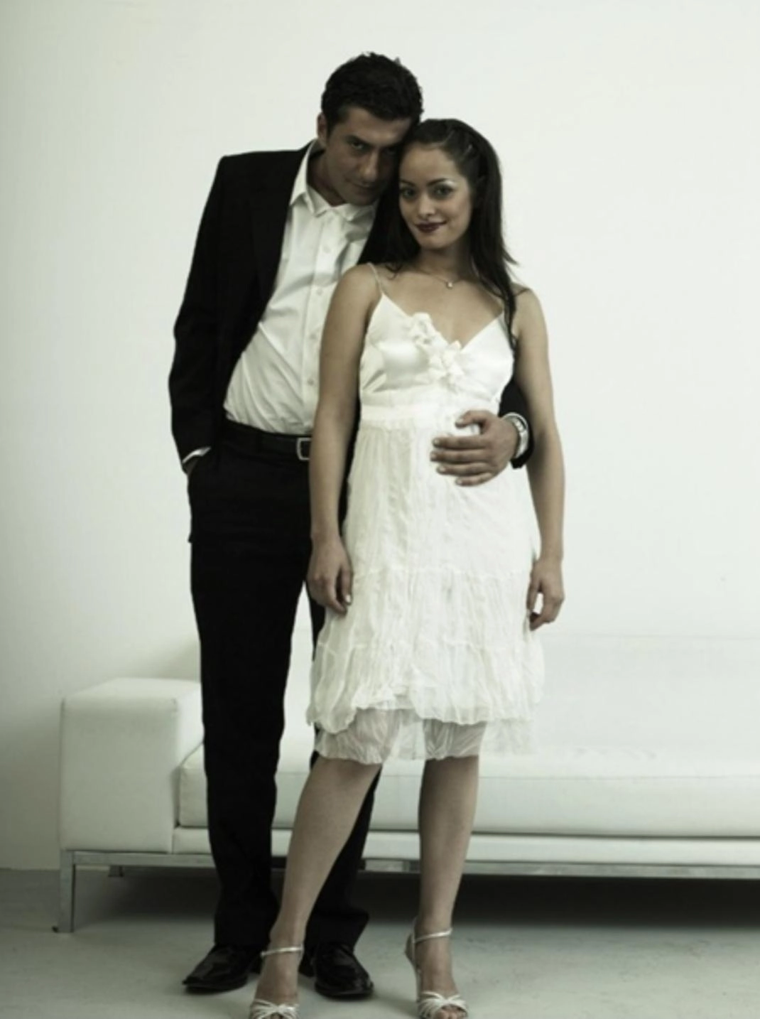 Принцесса хлопковых полей постер