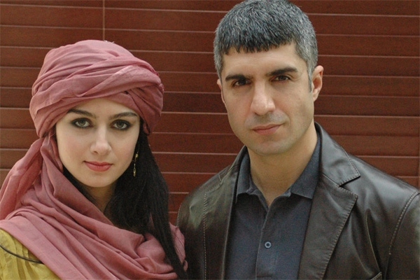 Судьба постер