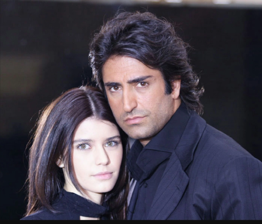 Любовь и ненависть постер