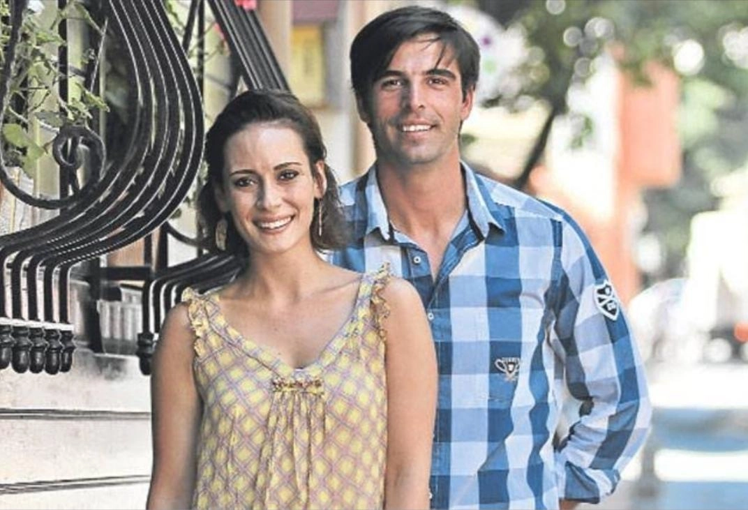 Рейс постер