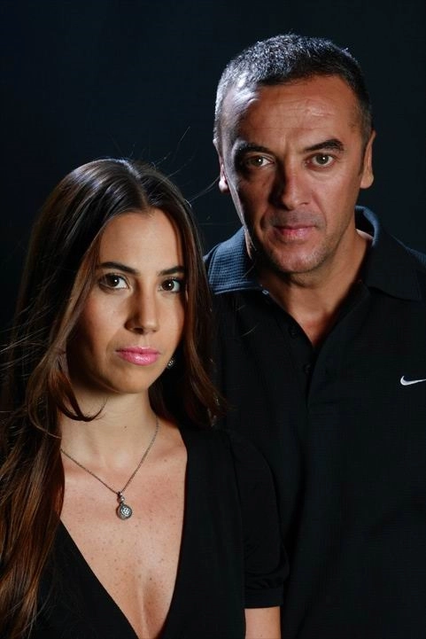 Тихий шторм постер