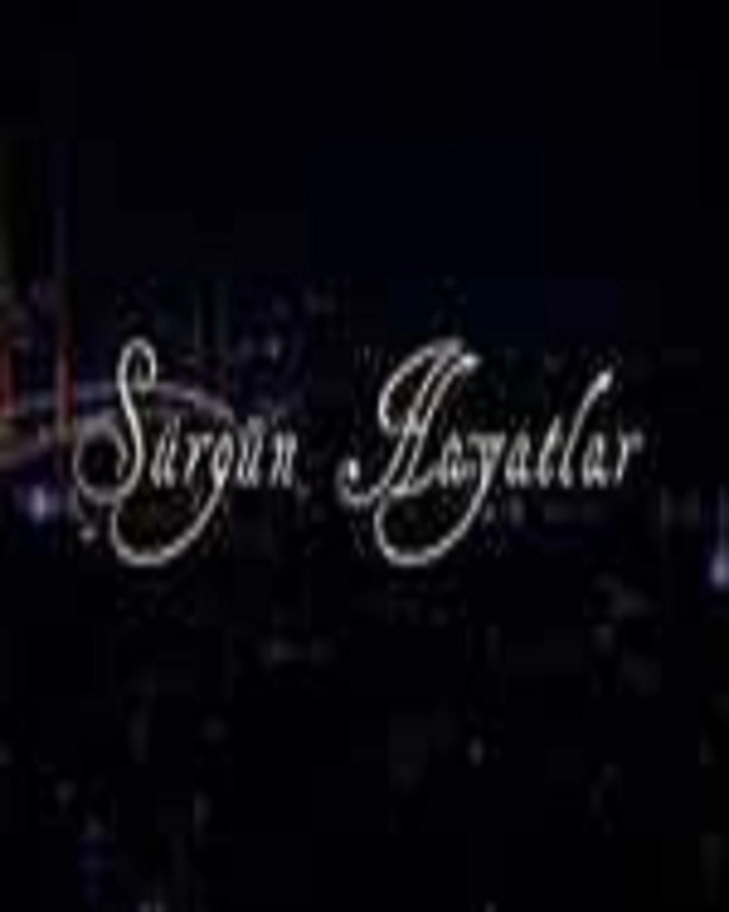 Изгнание жизни постер