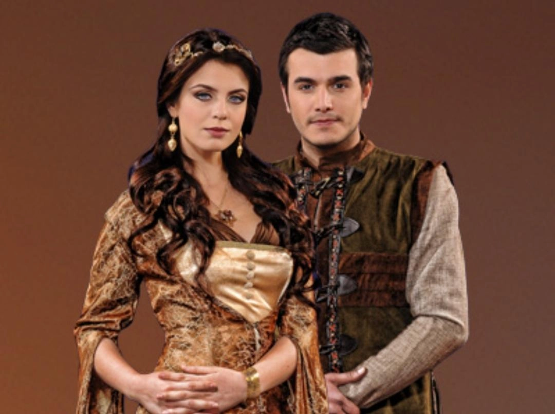 Ведомый Ахмет постер