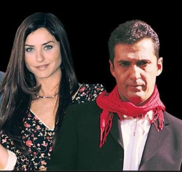 Зерда постер